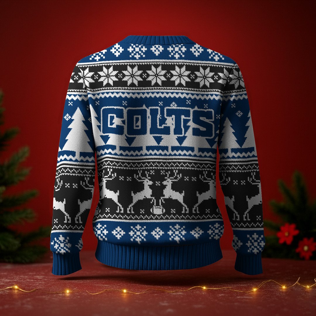 Indianapolis Colts Limited Edition 2025