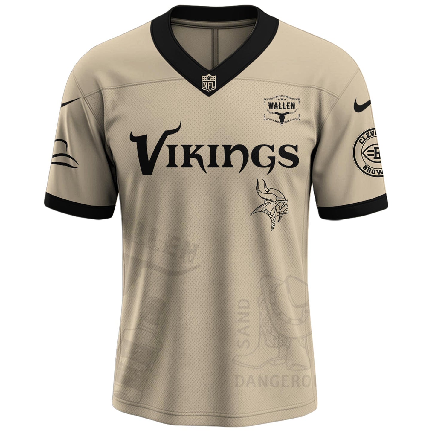 _ MV x Morgan Wallen Limited Edition Jersey 2025