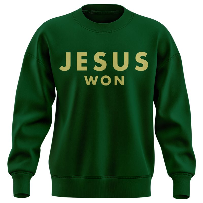 Colorado State Rams football Special Edition Sweater 2025
