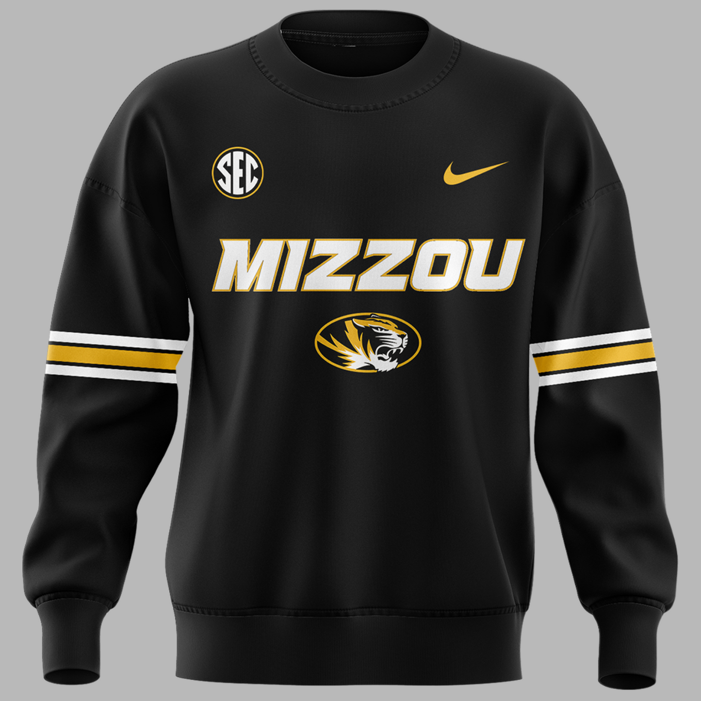 Mizzou Football Limited Edition Sweat 2025