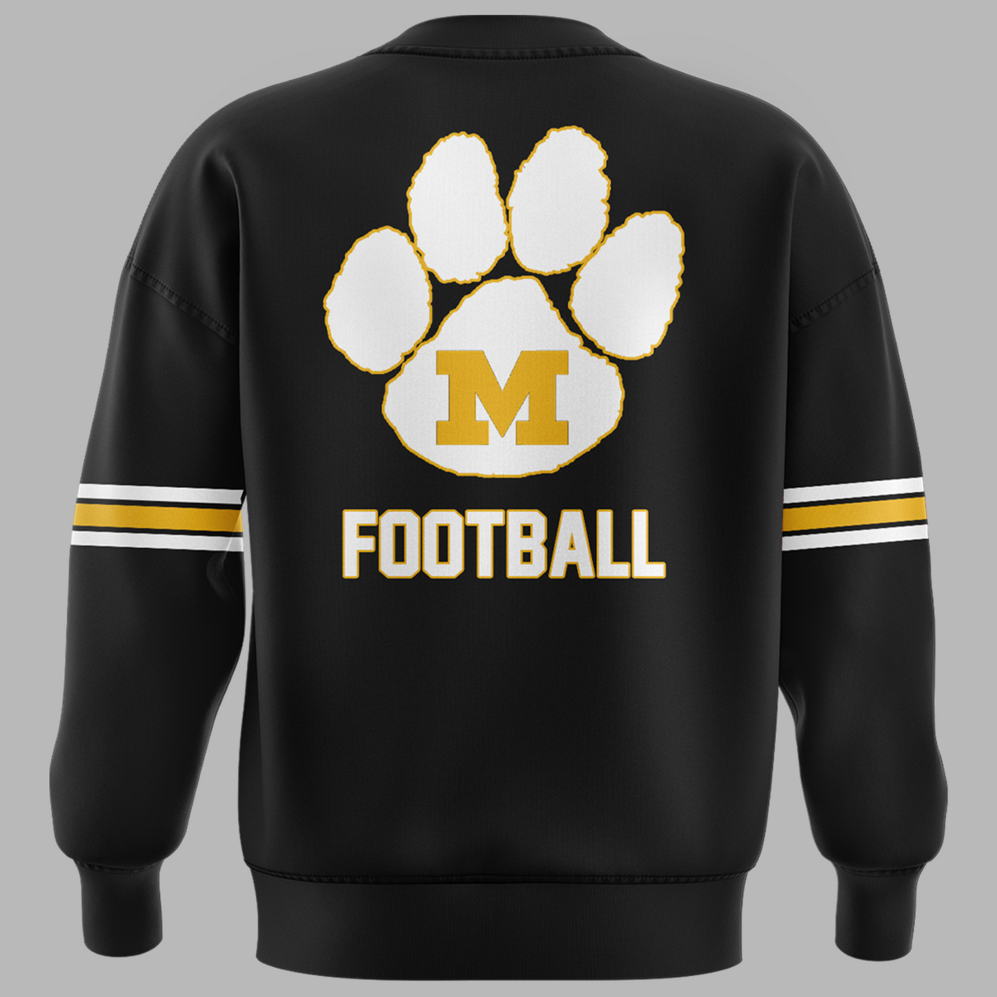 Mizzou Football Limited Edition Sweat 2025
