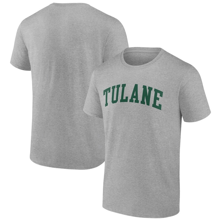 Tulane Baseball 2025 Limited Edition T-Shirt-AB021525024