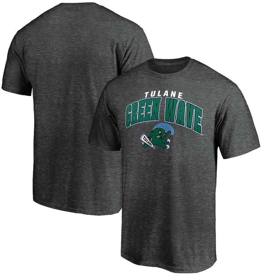 Tulane Baseball 2025 Limited Edition T-Shirt-AB021525025