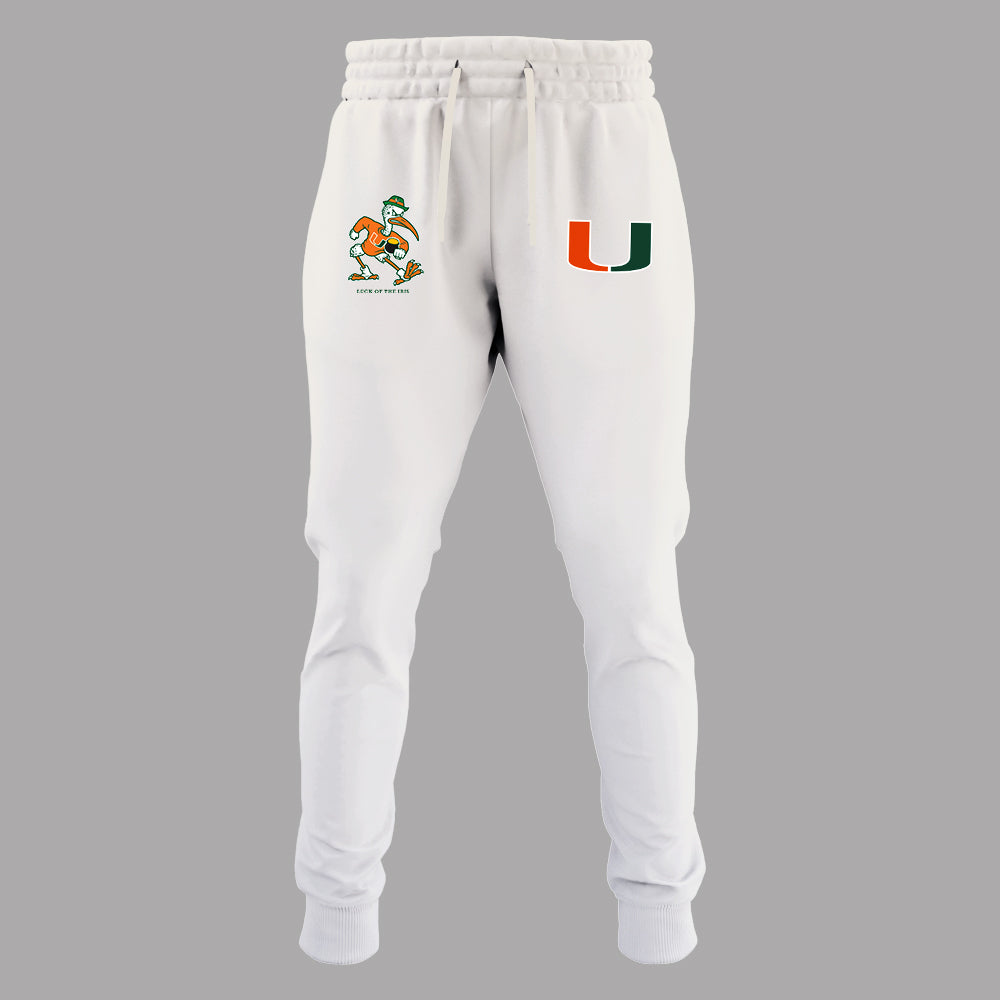 Limited Edition Luck Of The IBIS Shirt