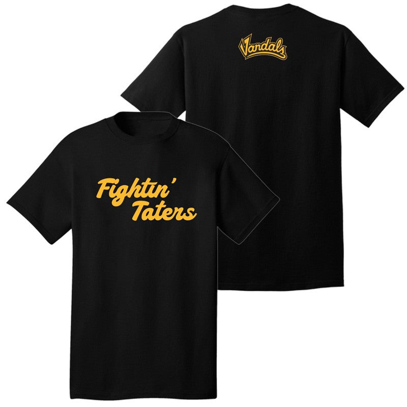 Limited Edition Fightin’ Taters T-Shirt