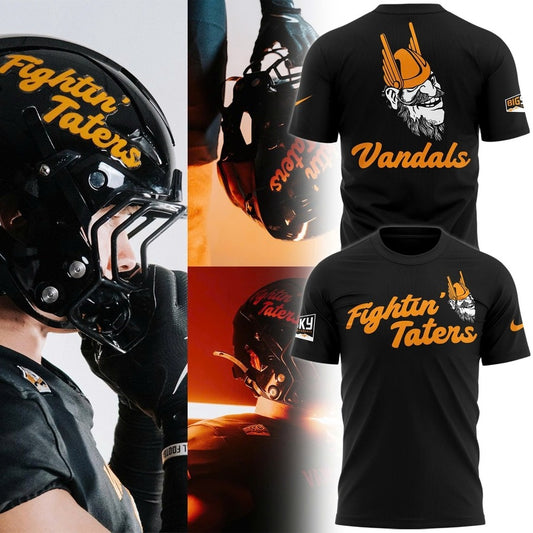 Limited Edition Fightin’ Taters T-Shirt