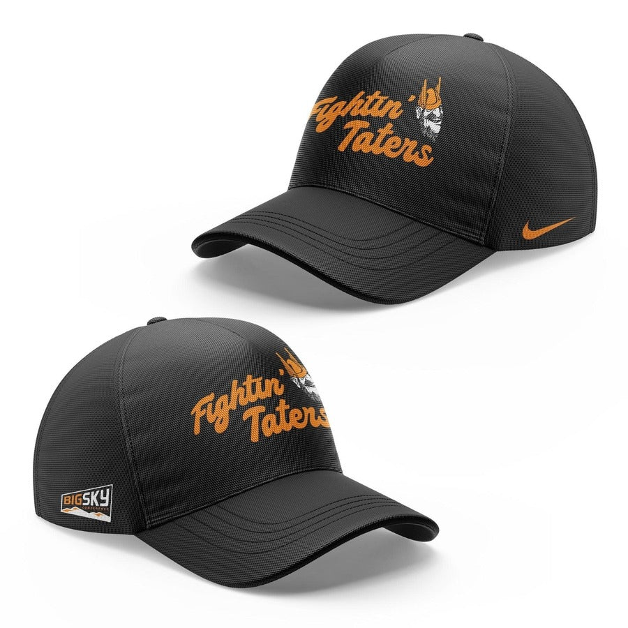 Limited Edition Fightin’ Taters Custom Name And Number Baseball Jersey