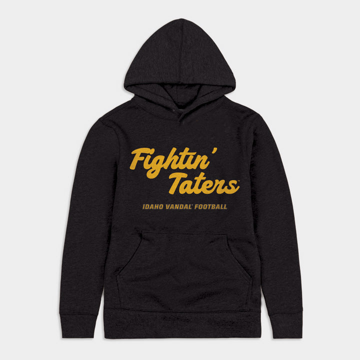 Limited Edition Fightin’ Taters Hoodie