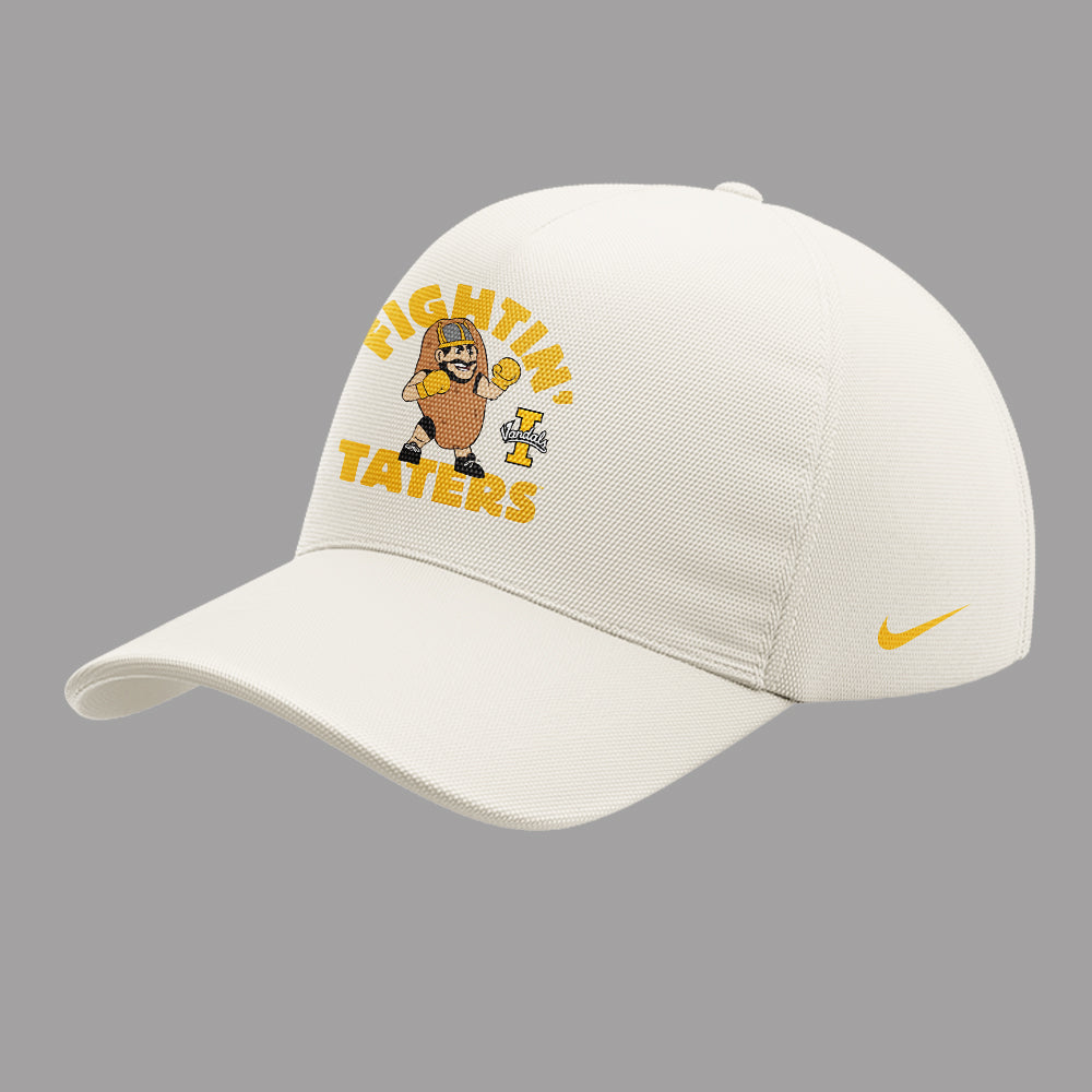 Limited Edition Fightin’ Taters Hoodie