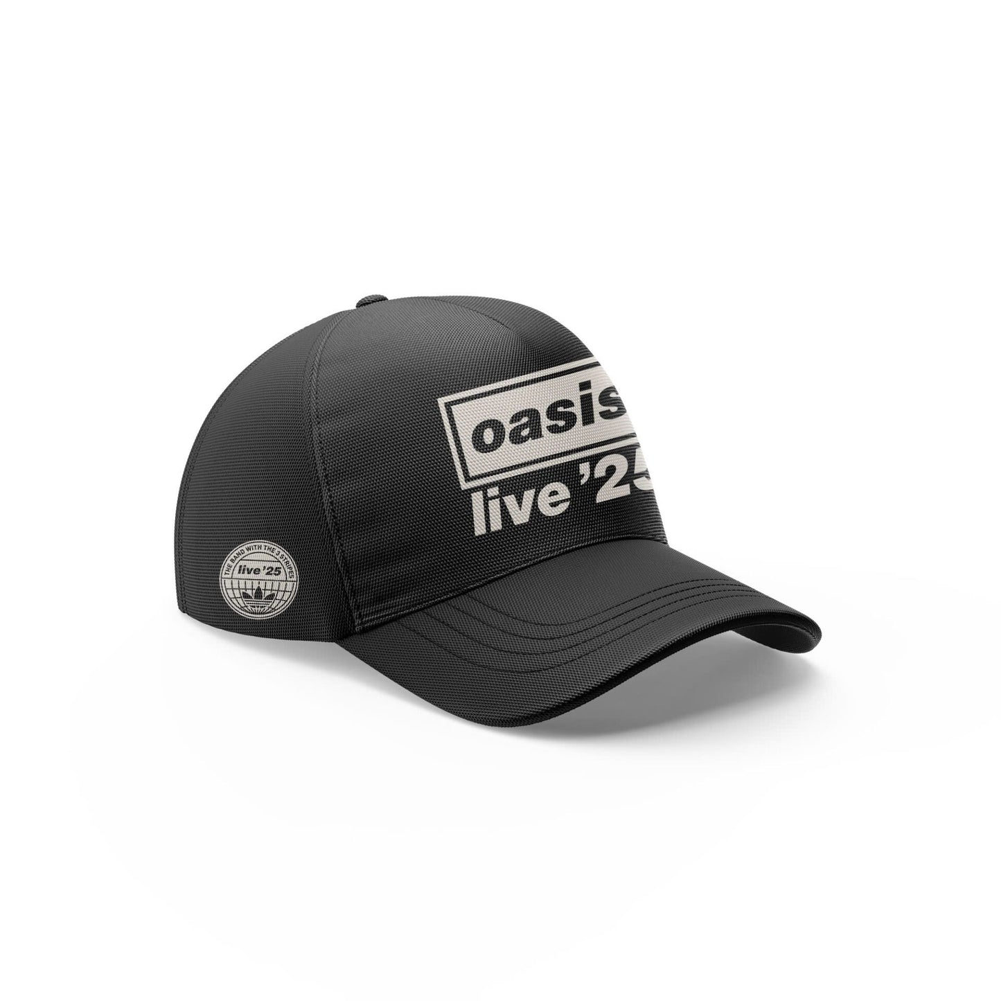Limited Edition Oasis live 25 Polo