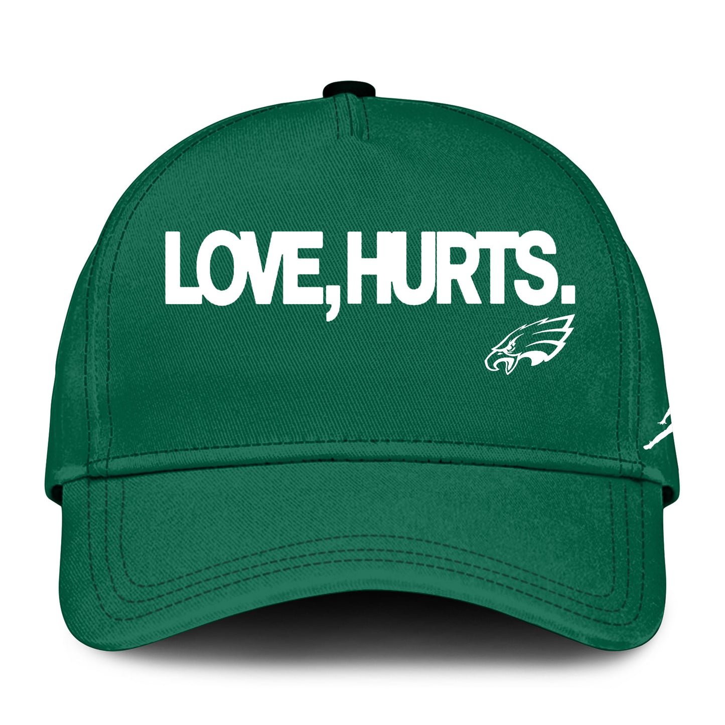 PHI x Love Hurts Limited Edition Tee 2025