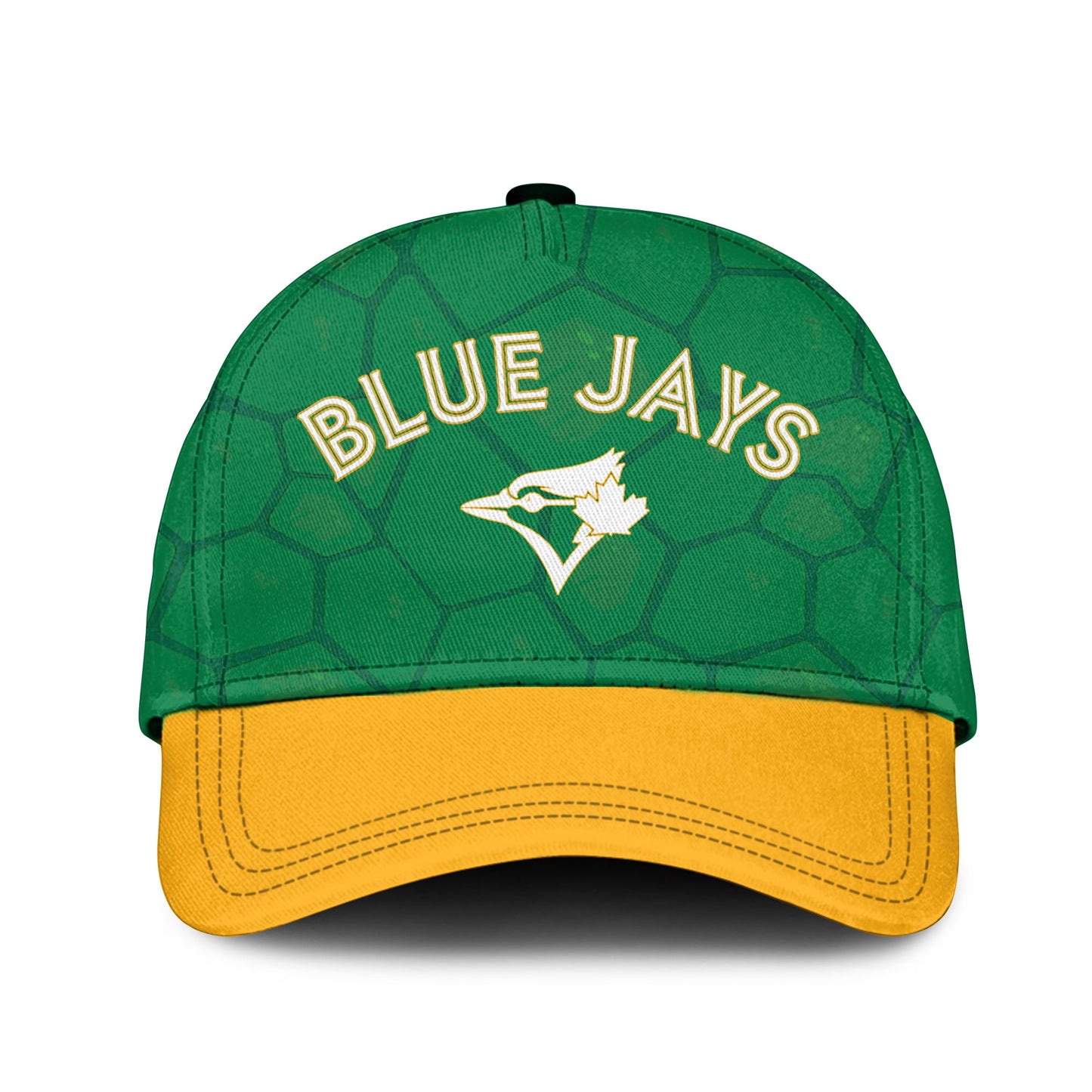 Toronto Blue Jays MLB x Ninja Turtles Jersey Editions Limited