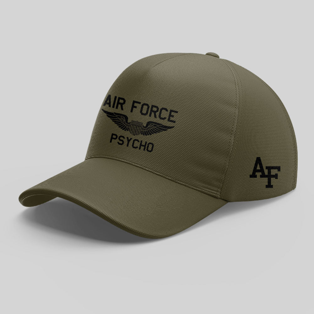 Limited Edition AF Football ‘Fighting Falcons’ Veteran Hoodie