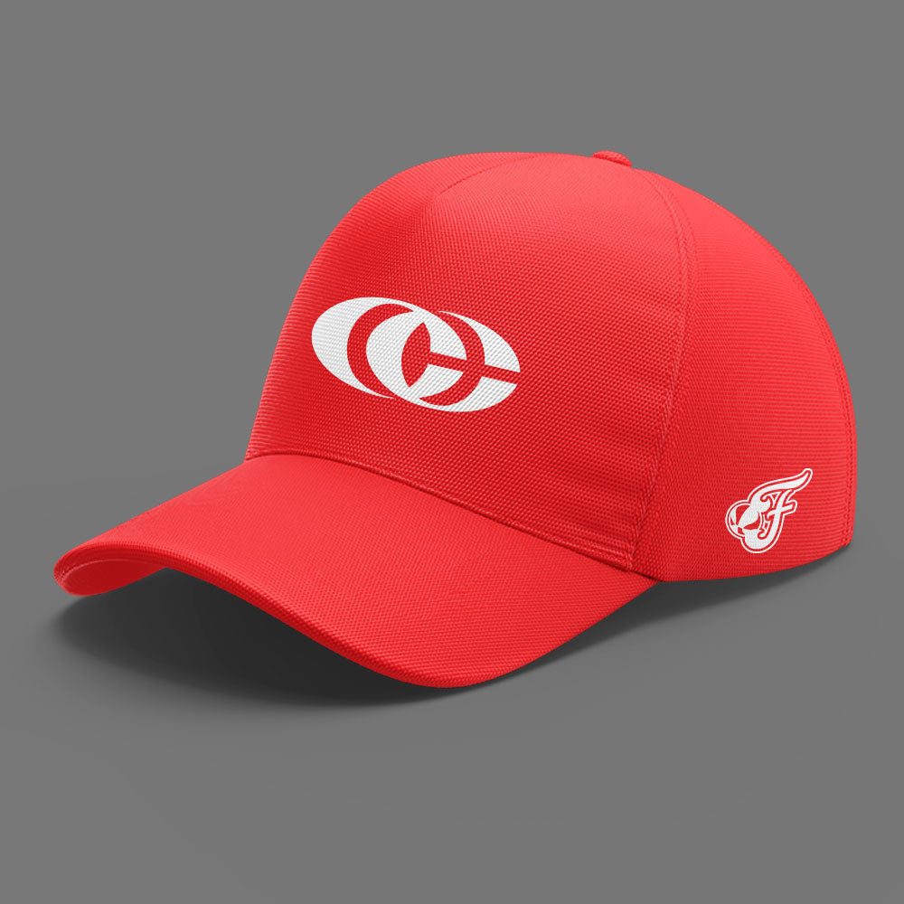 Limited Edition Caitlin Clark Logo T-Shirt