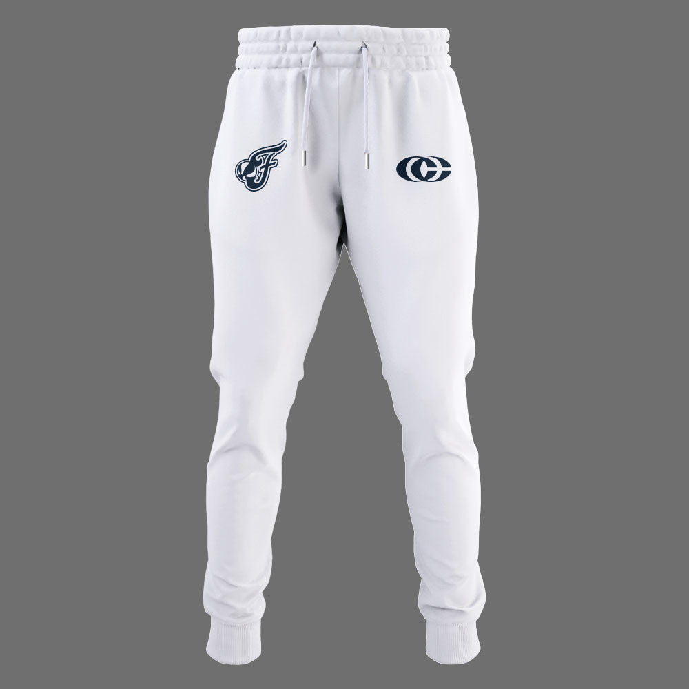 Limited Edition Caitlin Clark Logo Hoodie