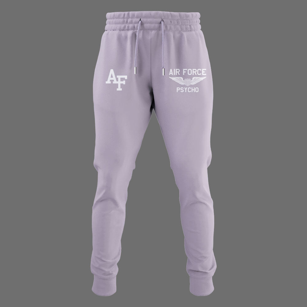 Limited Edition AF Football ‘Fighting Falcons’ Grey TShirt