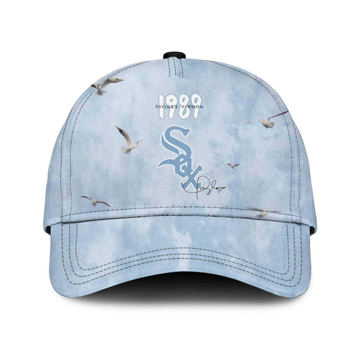 CWS Special "Taylor Swift" 1989 Limited Edition Jersey 2025