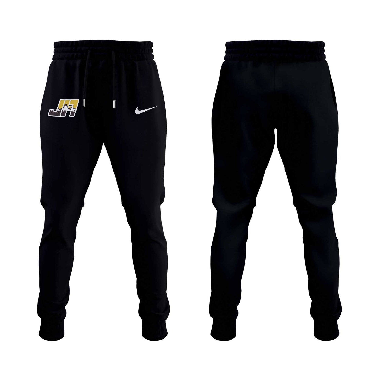 Wyoming Cowboy Football Josh Allen Once a Poke, always a Poke V2 Combo Hoodie