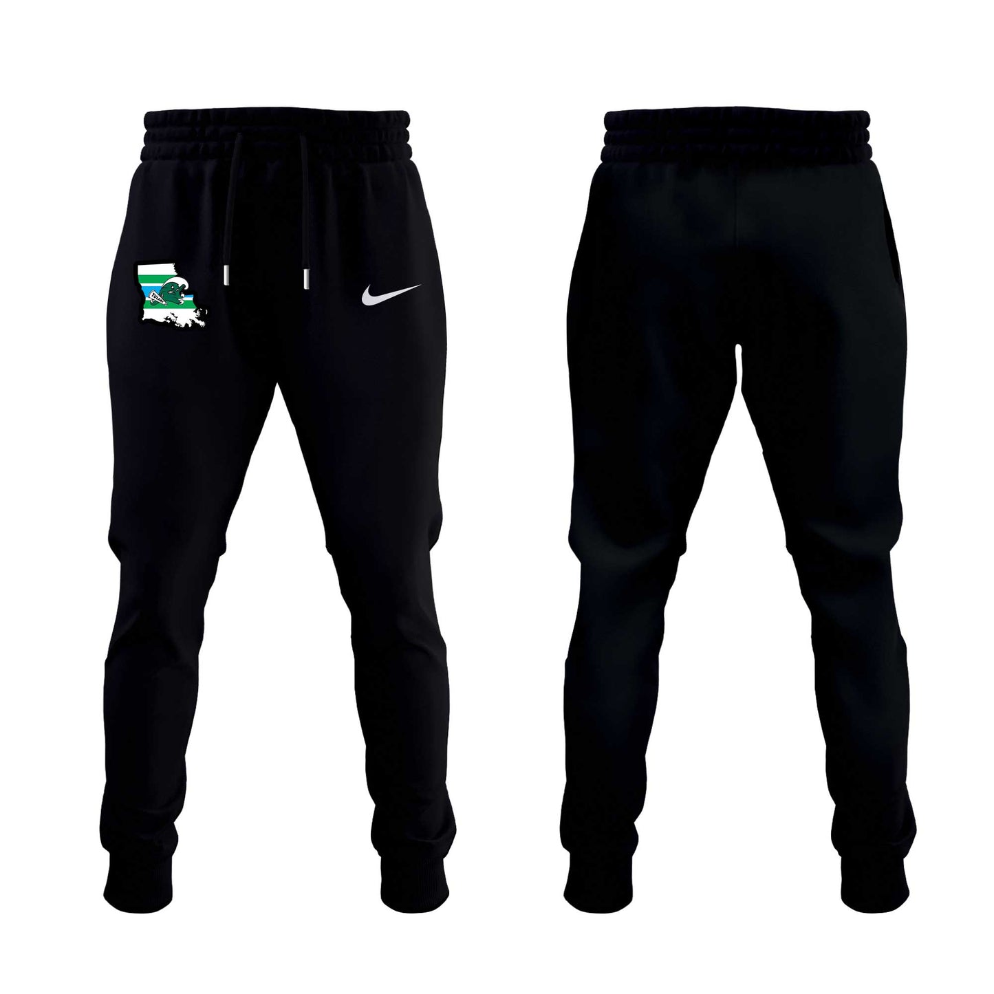 . Tulane Football x Jon Sumrall Coach Combo Shirt