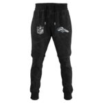 Broncos x Venom Darkness Hoodie