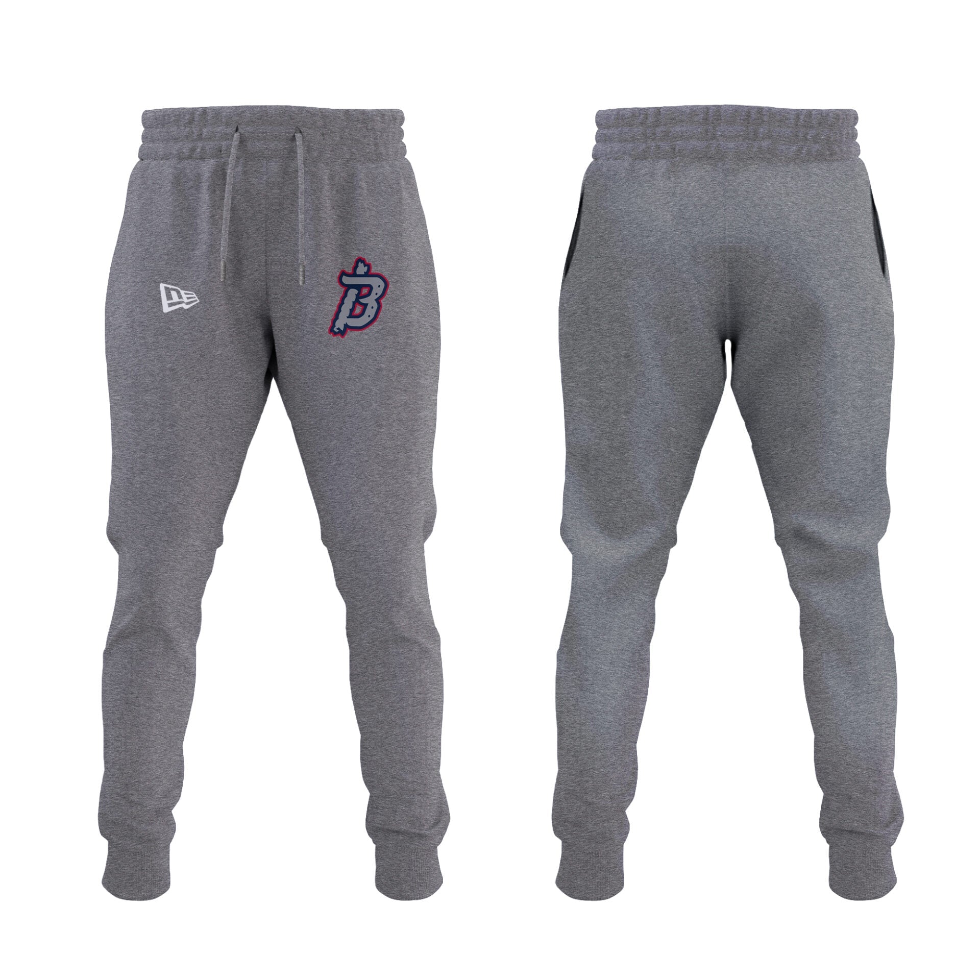 Limited Edition BINGRP 2025 Eastern League Champions Hoodie