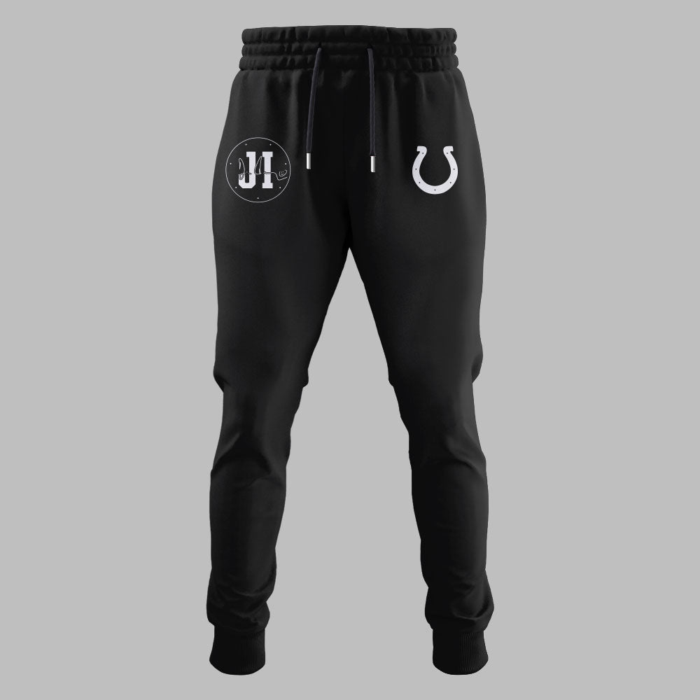 Limited Edition Indianapolis Colts "Honoring the memory of Jim Irsay" Shirt-LL250529004