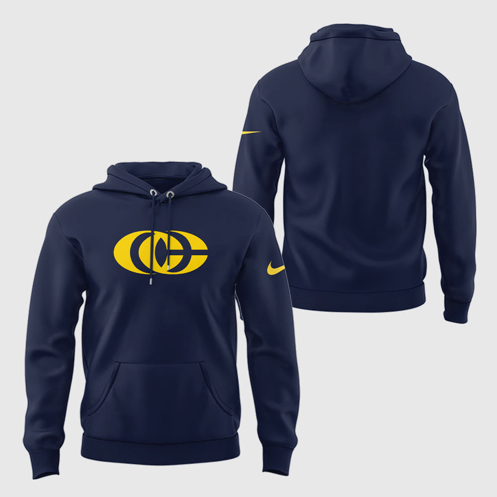 Limited Edition Caitlin Clark Logo Hoodie