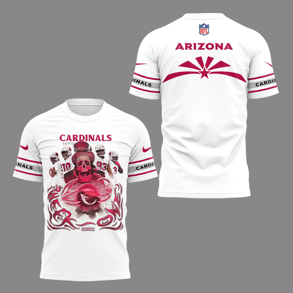 Limited Edition Arizona Shirt