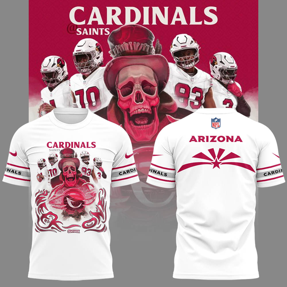 Limited Edition Arizona Shirt