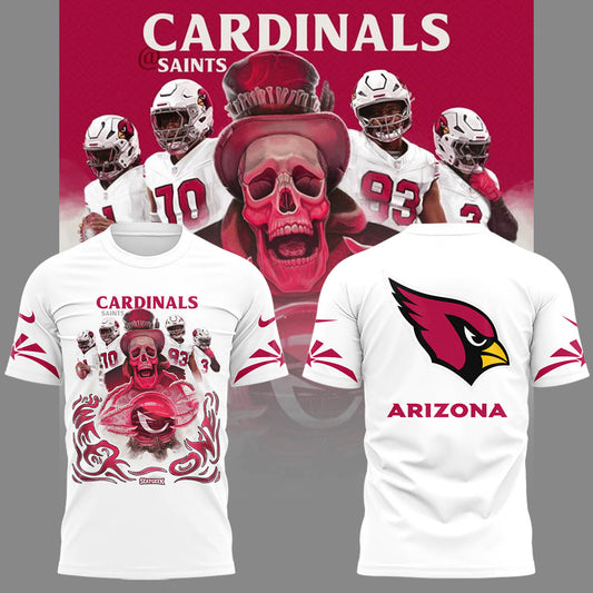 Limited Edition Arizona Shirt