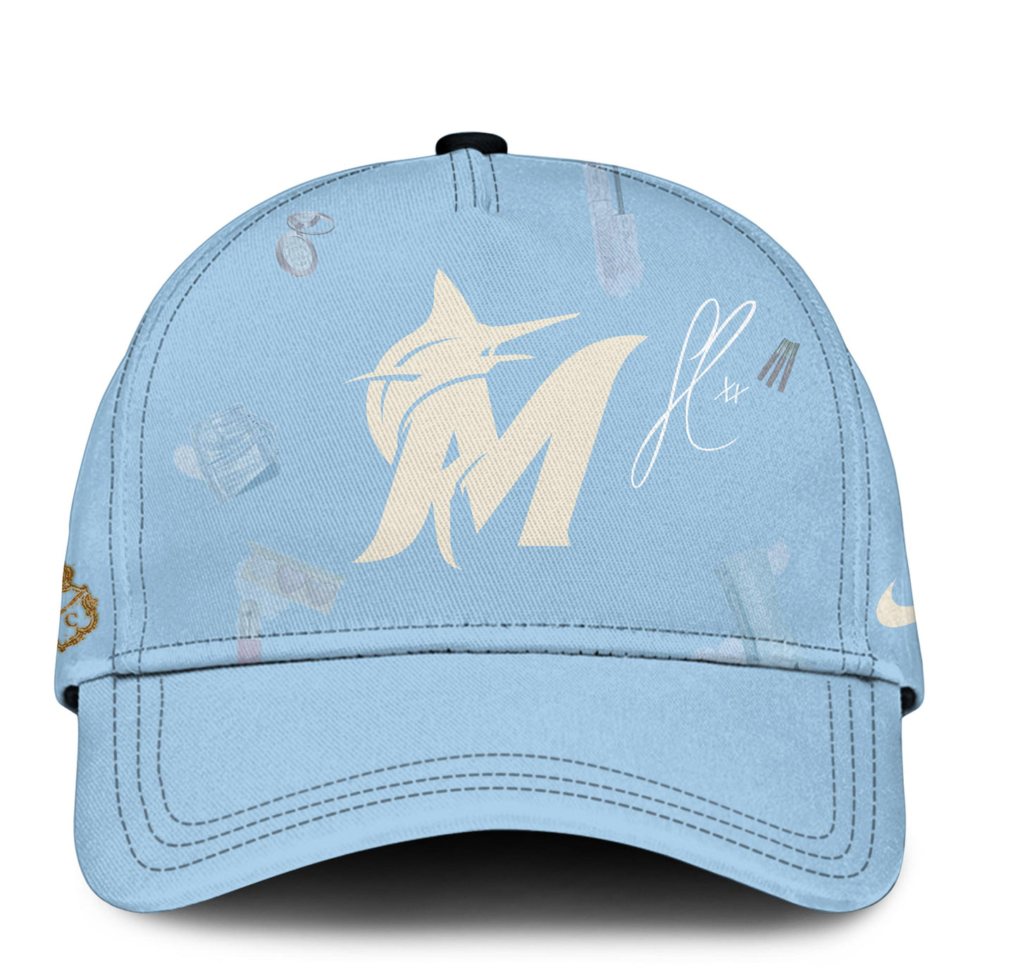 M Marlins x Sabrina Carpenter “Short n’ Sweet Tour” Hoodie Editions Limited +Selling Out Fast