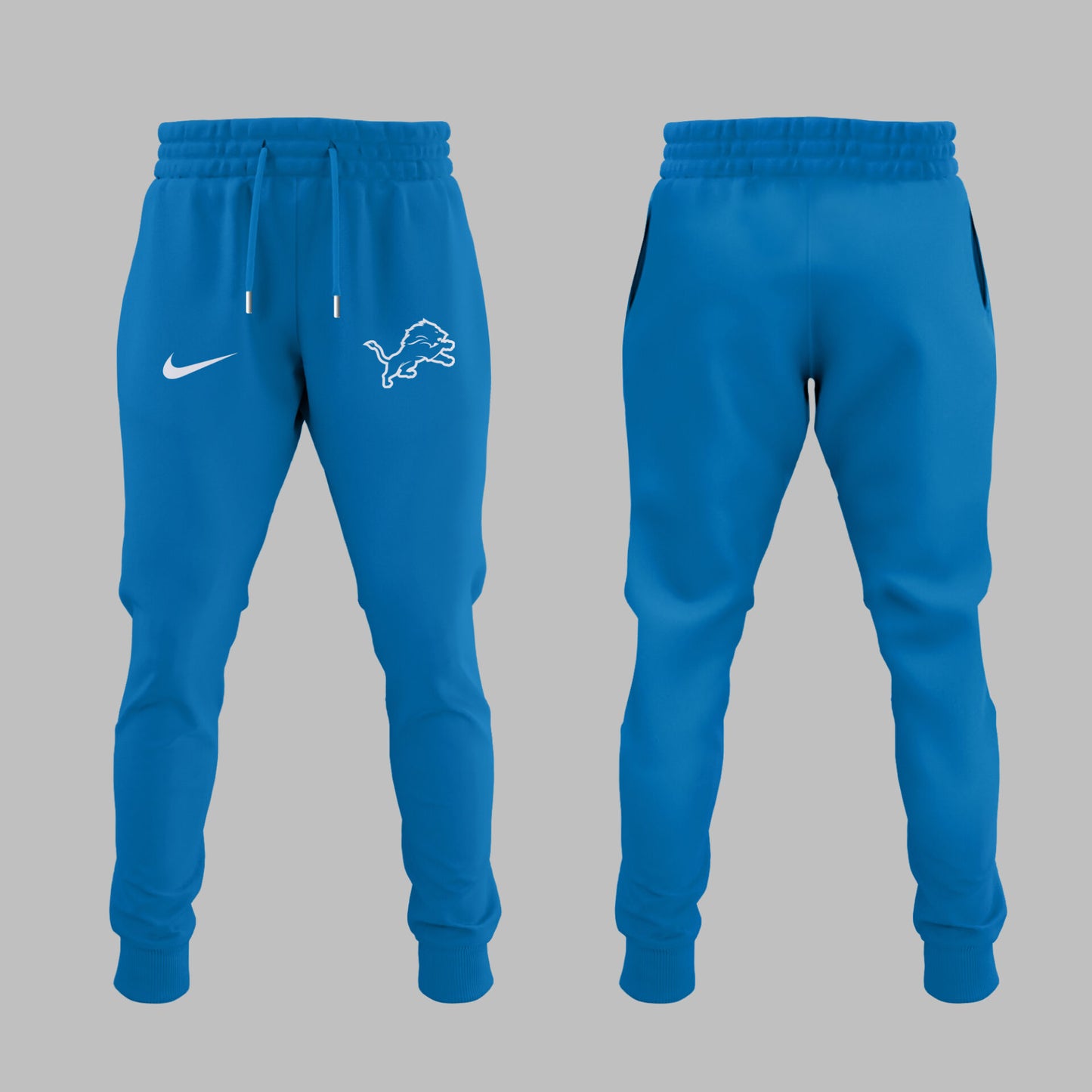 Detroit Lions Harry Potter Combo Tshirt | Jogger | Cap
