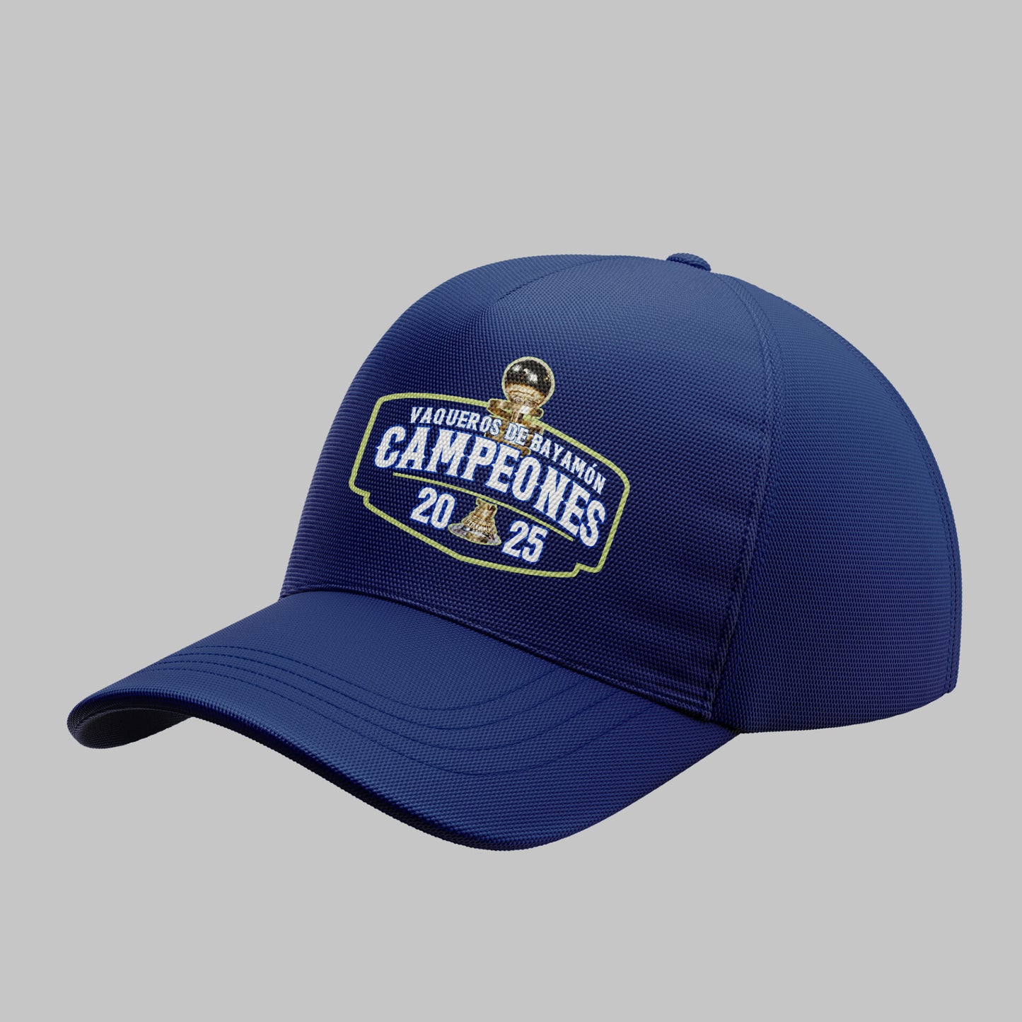 Vaqueros de Bayamon Champions Baloncesto Superior Nacional 2025 TShirt
