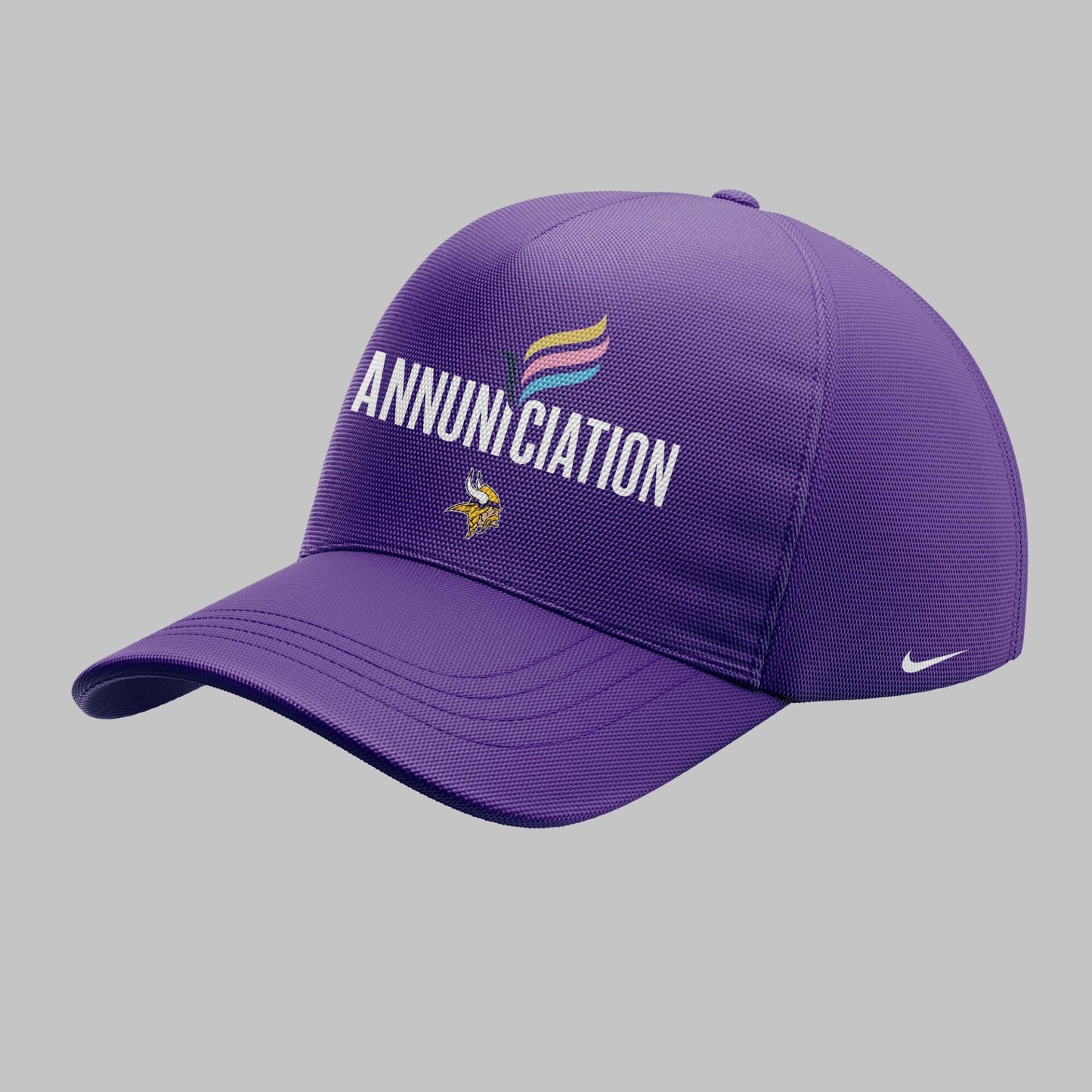 Limited Edition Viking x Annunciation 2025 Hoodie