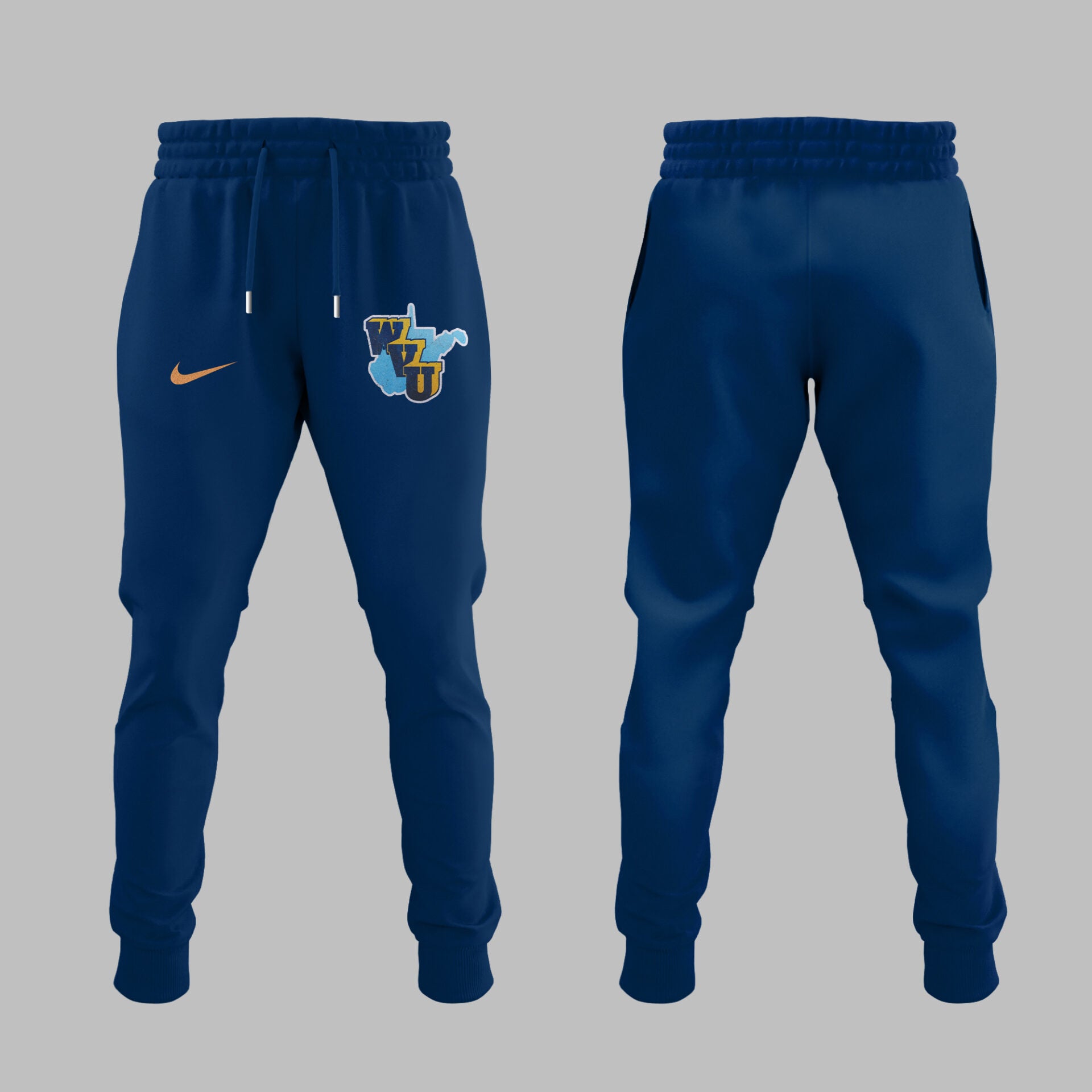 Limited Edition WVU Football ππππ ππ‘π«π¨π°ππππ€  TShirt-ND09262527