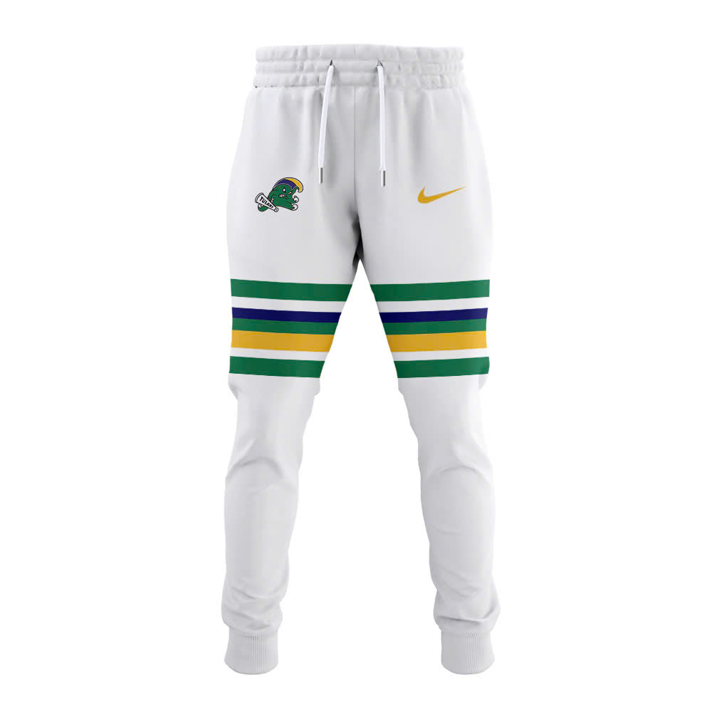 Tulane Baseball 2025 Limited "Mardi Gras 2025" Custom Hoodie-NG25021502