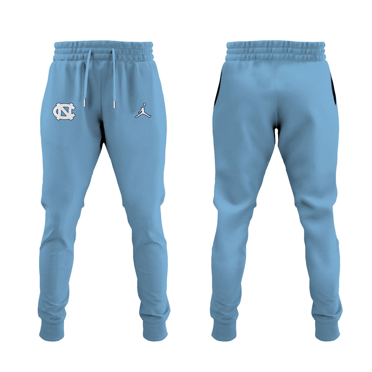 Limited Edition This Is Caronila Basketball Hoodie - - Carolina Tar Heels Shirt