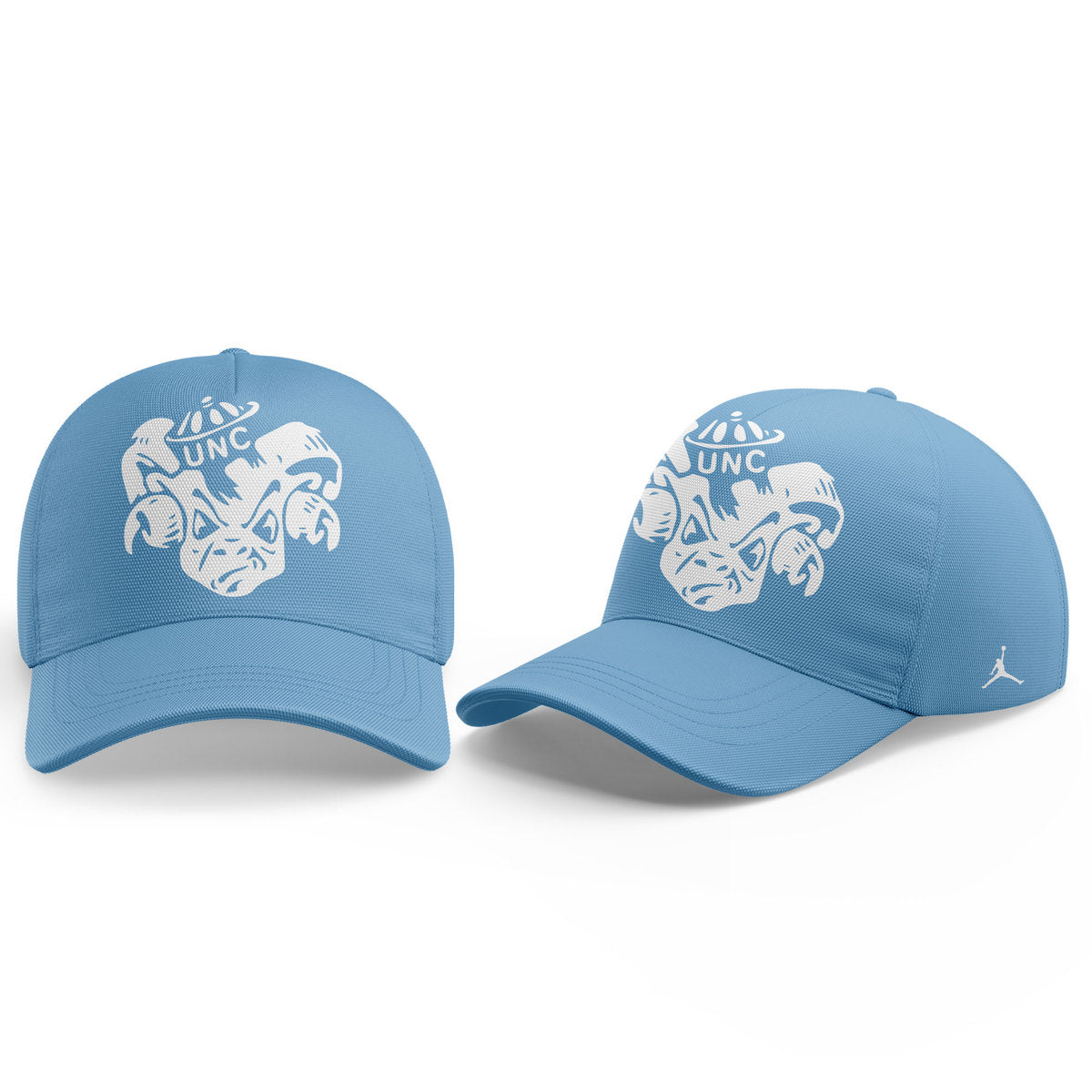 Limited Edition This Is Caronila Basketball Hoodie -  - Carolina Tar Heels Shirt