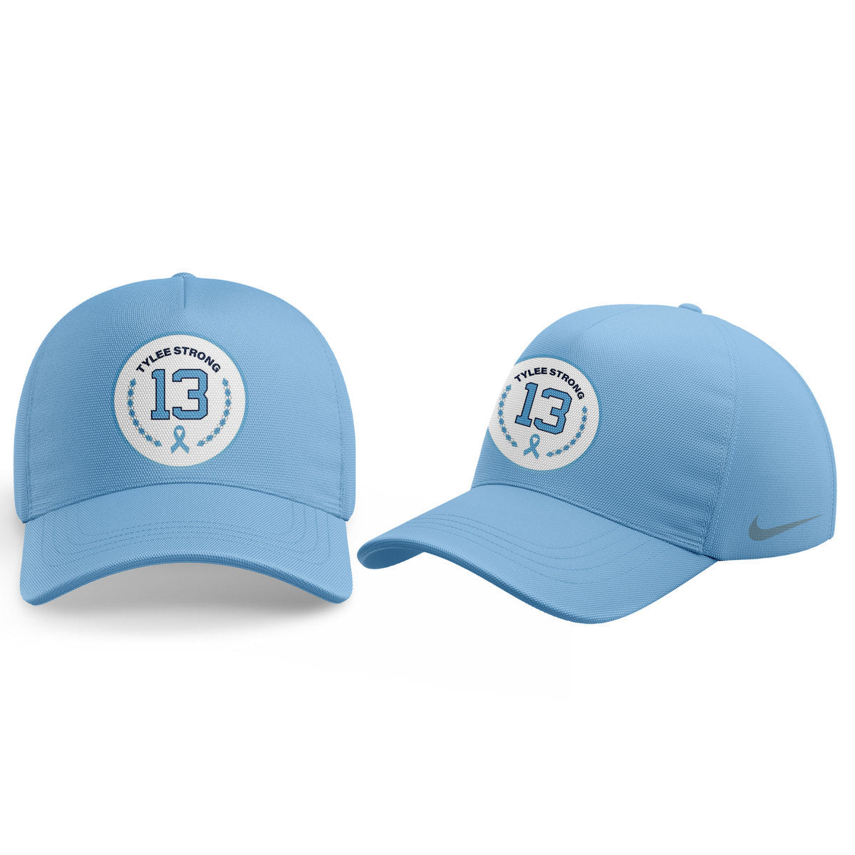 Limited Edition UNC Basketball memory of Tylee Craft T-Shirt -  - Carolina Tar Heels Shirt