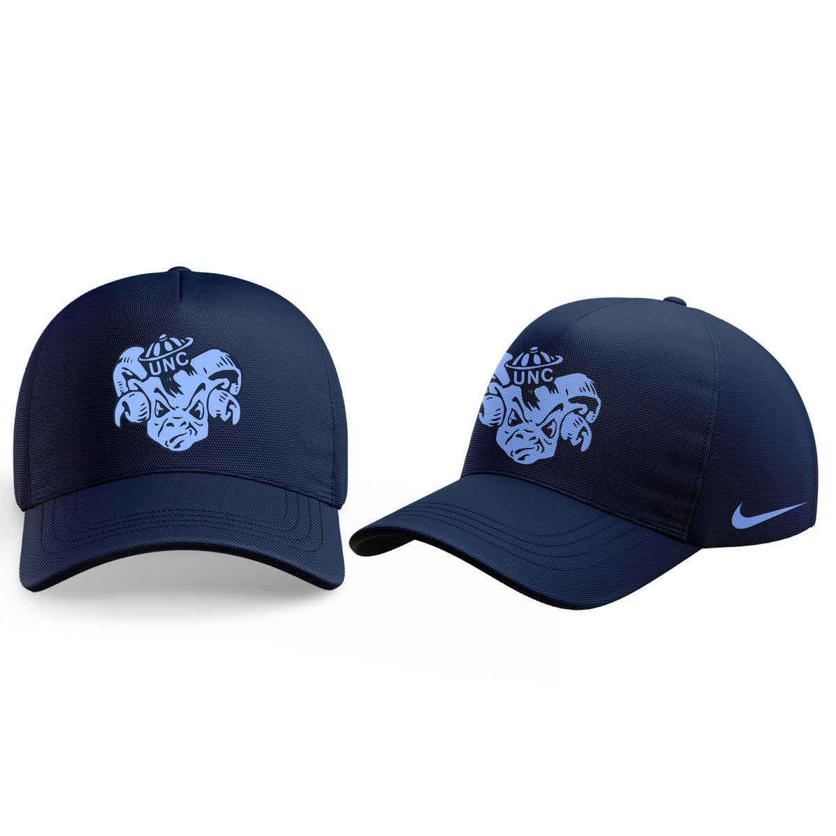 .Limited Edition UNC Basketball T-Shirt - - Carolina Tar Heels Shirt