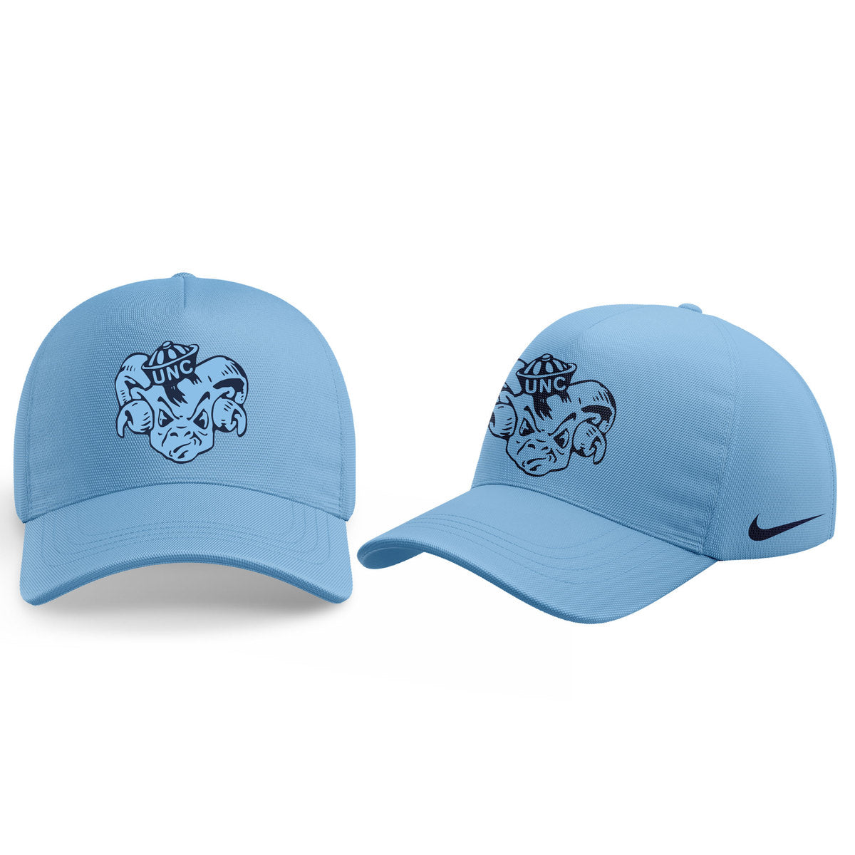 Limited Edition UNC Basketball Hoodie Set - - Carolina Tar Heels Shirt