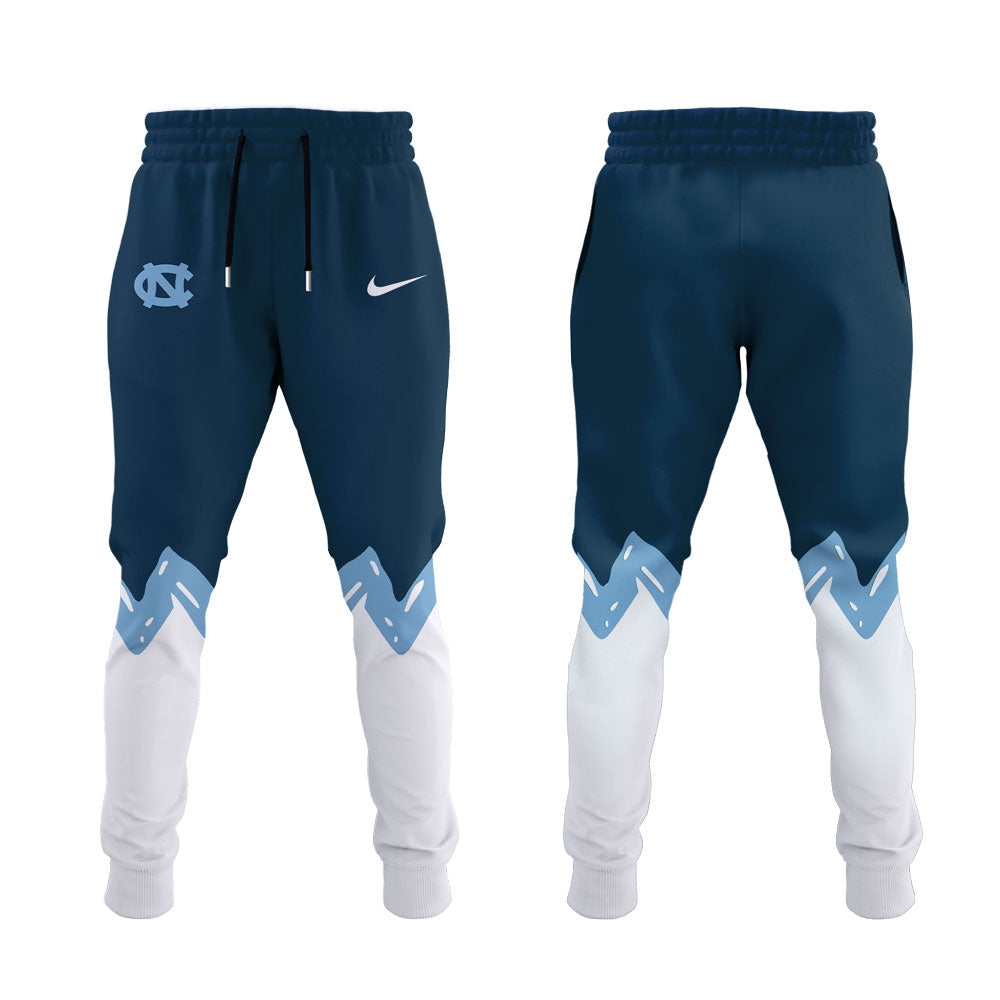 UNC Football Peanuts Snoopy Hoodie - - Carolina Tar Heels Shirt