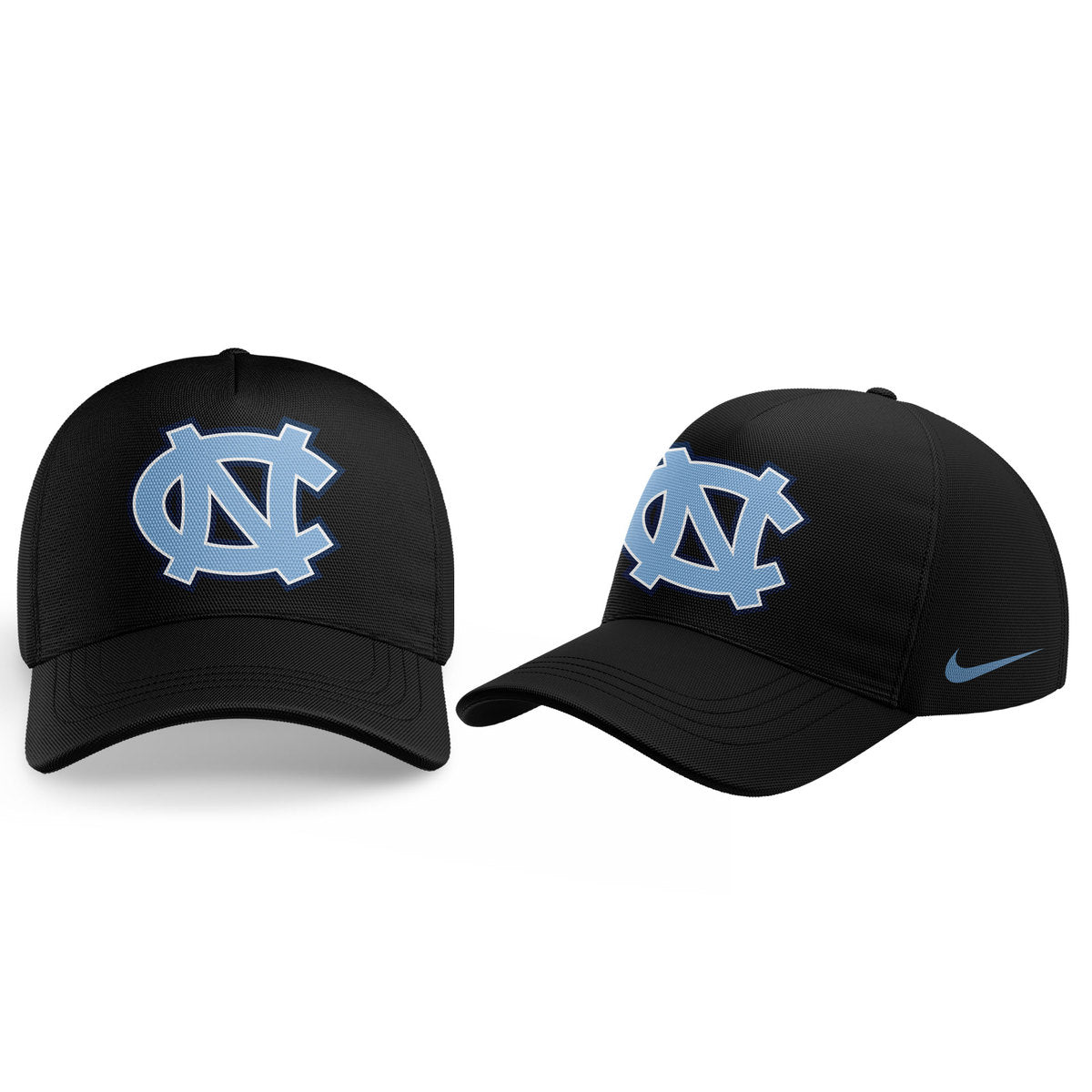 Limited Edition North Carolina Football Sweatshirt - - Carolina Tar Heels Shirt