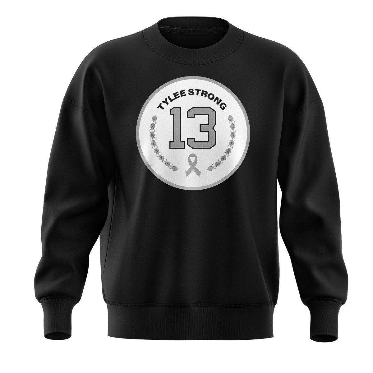 Limited Edition North Carolina Football Sweatshirt - - Carolina Tar Heels Shirt