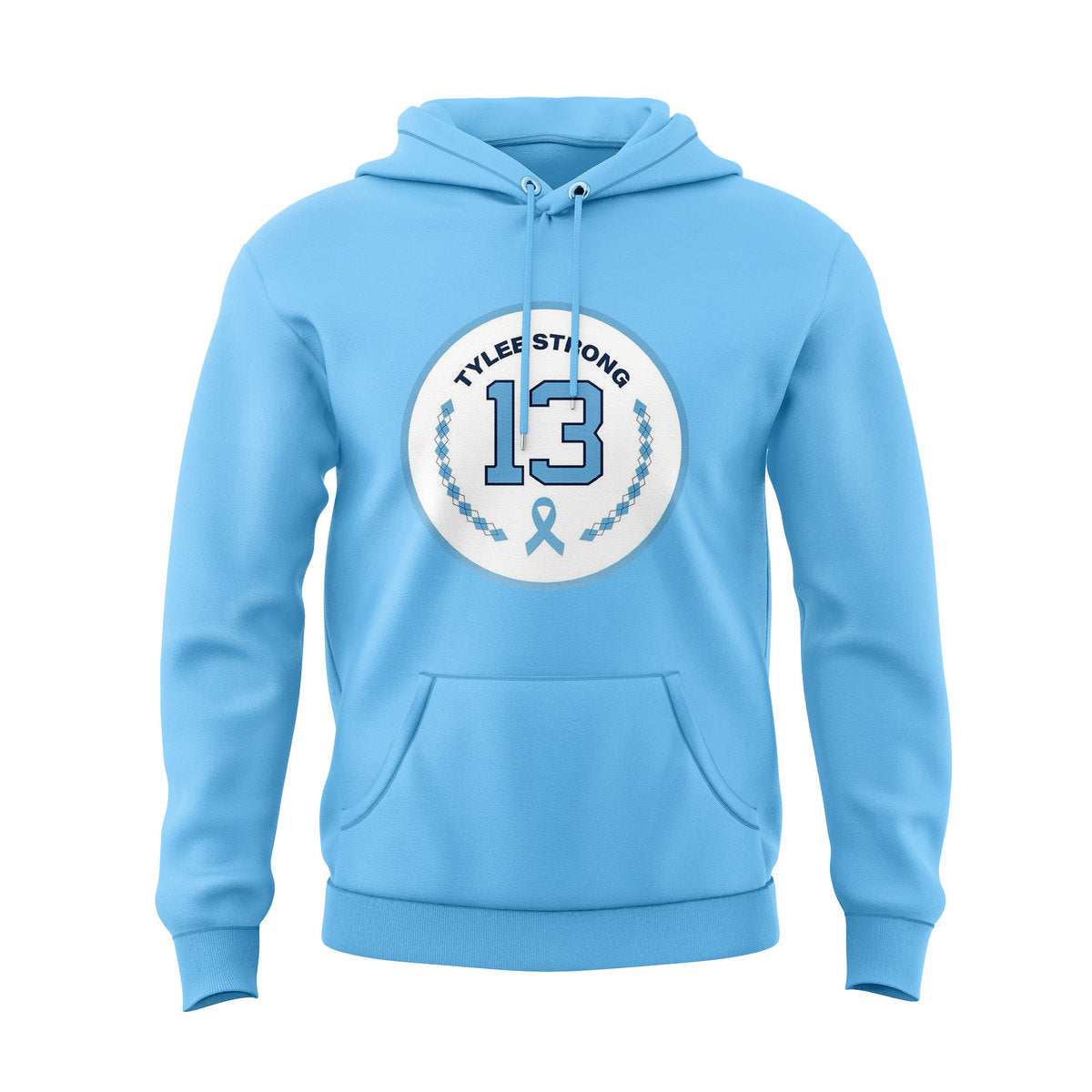 Limited Edition North Carolina Football Hoodie - - Carolina Tar Heels Shirt