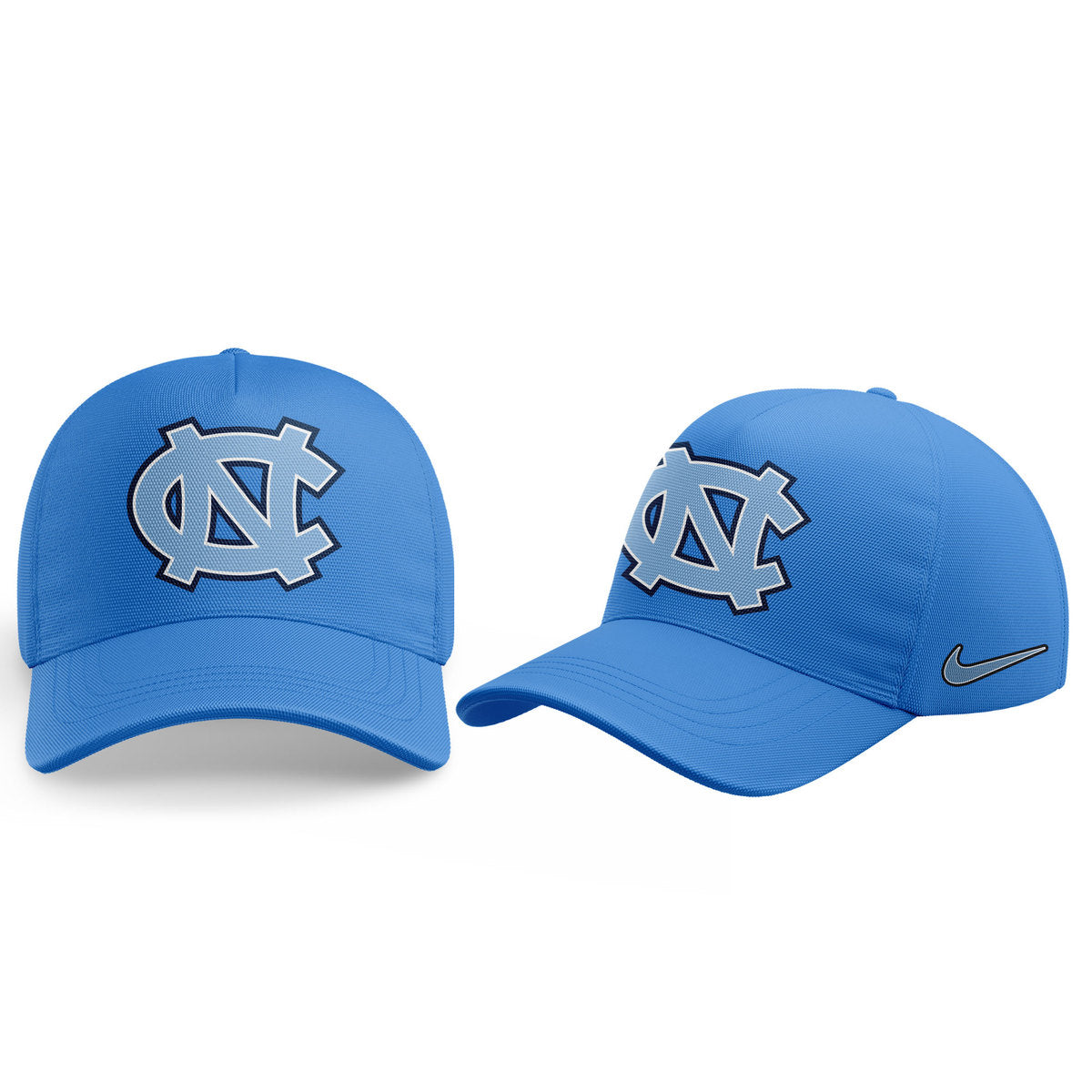 Limited Edition North Carolina Football T-Shirt - - Carolina Tar Heels Shirt