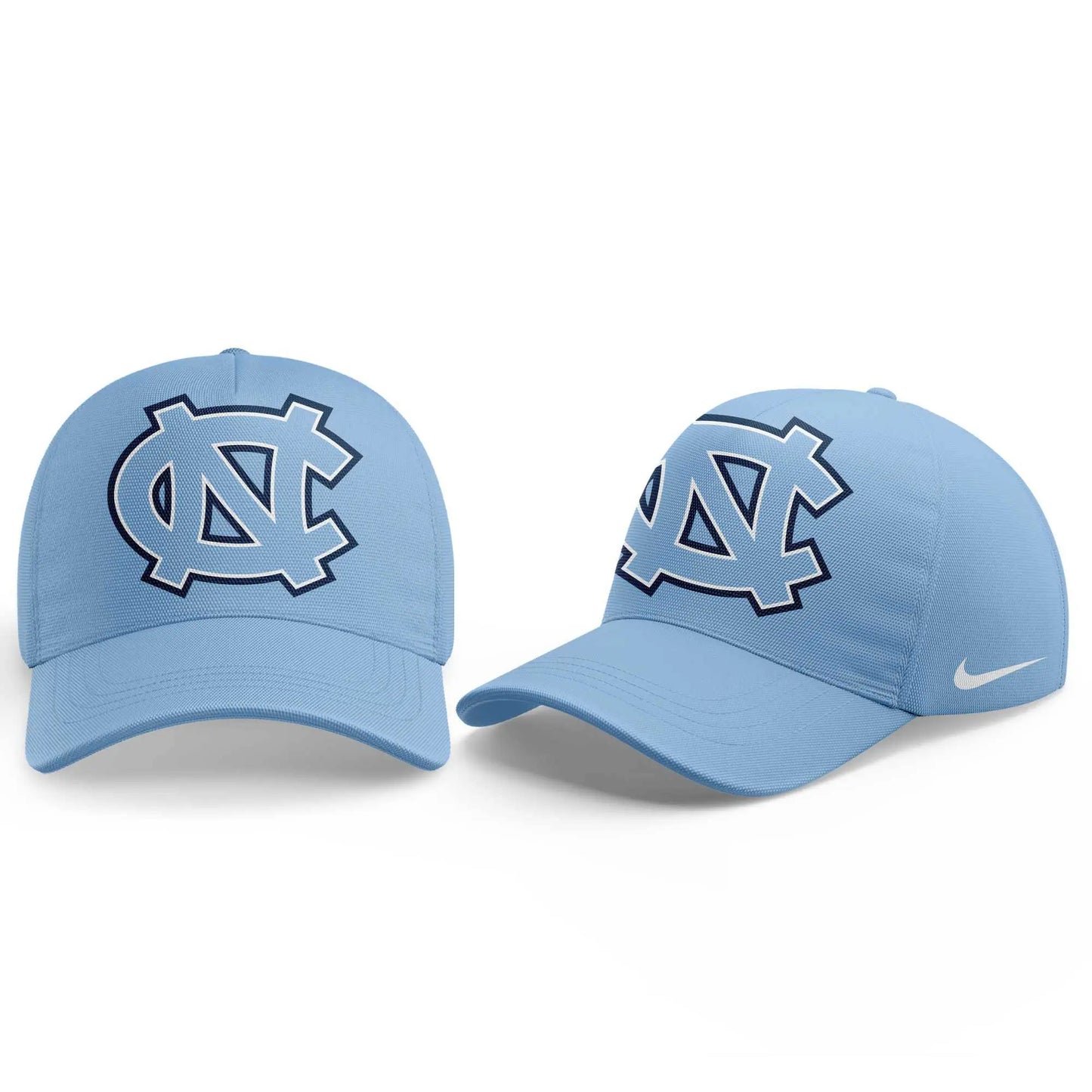Limited Edition UNC Football JESUS WON Sweatshirt - - Carolina Tar Heels Shirt
