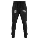 Patriots x Venom Darkness Hoodie