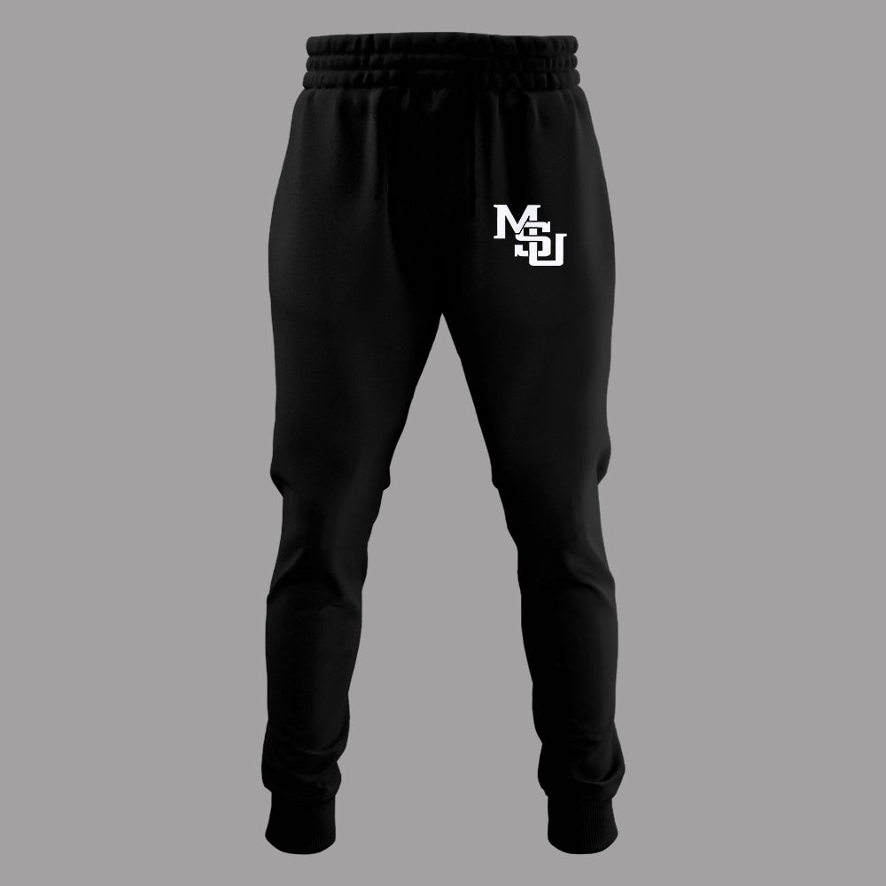 Limited Edition Mississippi State Football Hoodie