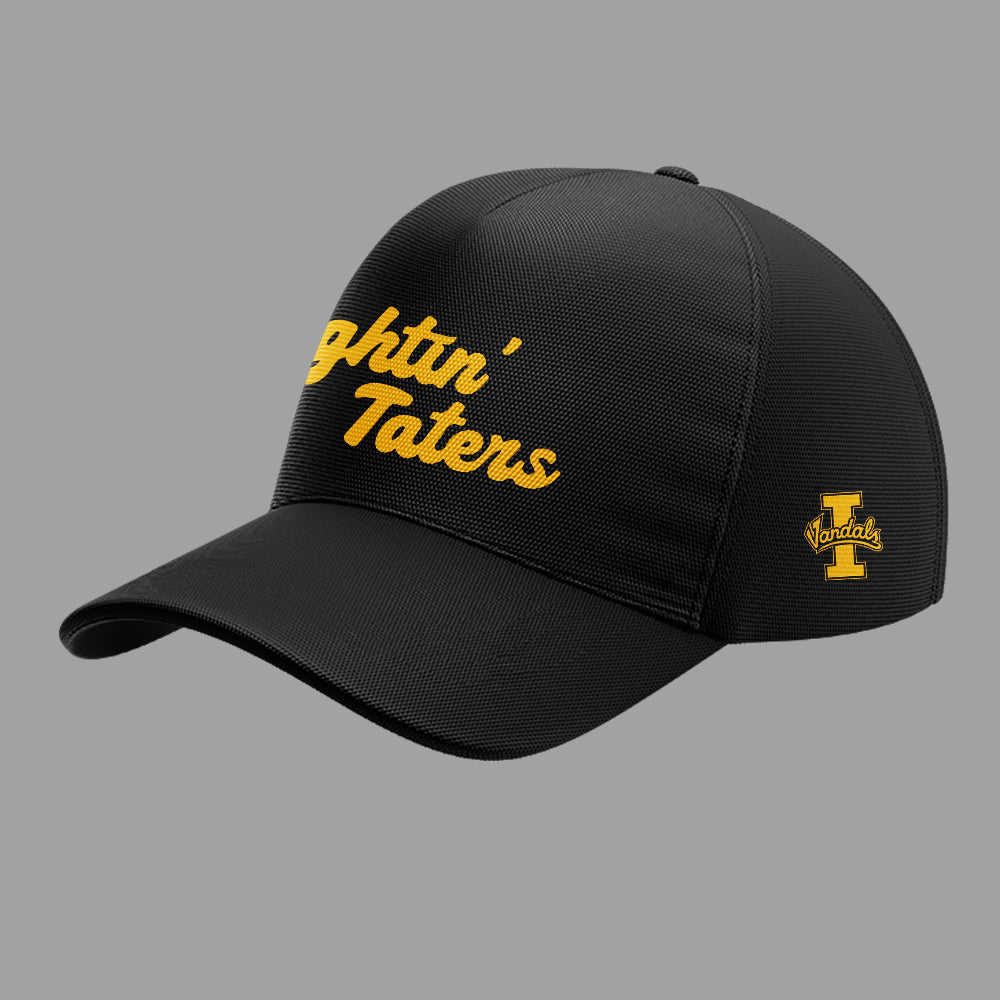 Limited Edition Fightin’ Taters Hoodie